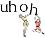 [PRE-ORDER] Patrick Watson - Uh Oh (CD)