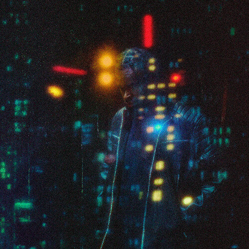 [PRE-ORDER] Mansur Brown - Rihla (Vinyl)