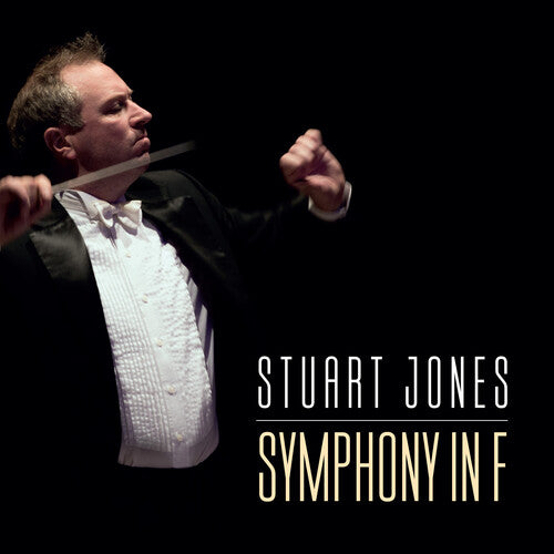 Symphony In F (CD)