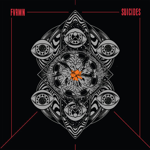 Fvrmn - Suicides (Vinyl)