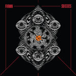 Fvrmn - Suicides (CD)