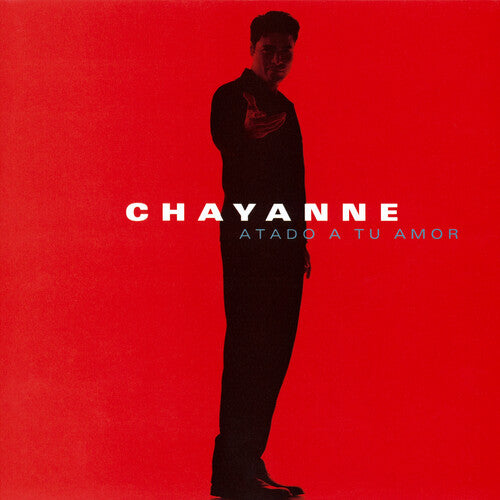 Chayanne - Atado A Tu Amor (Vinyl)