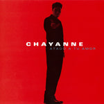Chayanne - Atado A Tu Amor (Vinyl)
