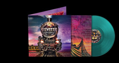Sweet - Full Circle (Vinyl)