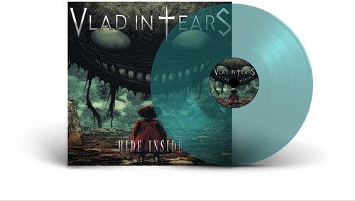 Vlad in Tears - Hide Inside (Vinyl)