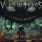 Vlad in Tears - Hide Inside (CD)