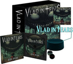 Vlad in Tears - Hide Inside (CD)
