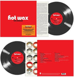 Various Artists - Holland-Dozier-Holland: Hot Wax Singles / Various - 140-Gram Black Vinyl (Vinyl)