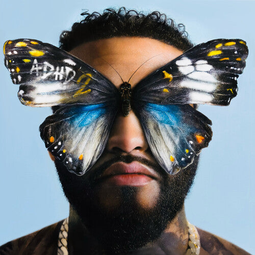 Joyner Lucas - ADHD 2 (CD)
