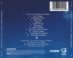 Deniece Williams - Lullabies To Dreamland (CD)