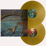 [PRE-ORDER] Amorphis - Bones [Gold Opaque Vinyl incl. Bonus Tracks] (Vinyl)