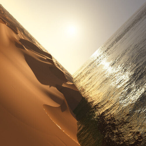 Mark Pritchard - Under The Sun (Vinyl)