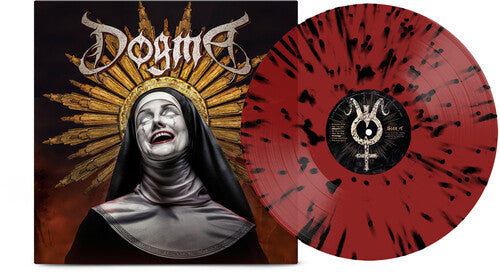 The Dogma - Dogma (Vinyl)