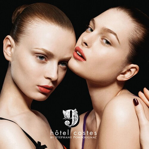 Stephane Pompougnac - Hotel Costes Vol. 9 (Vinyl)
