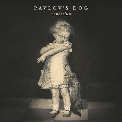 [PRE-ORDER] Pavlovs Dog - Wonderlust (Vinyl)