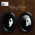 Mates of State - Re-arrange Us (Vinyl)