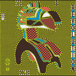 [PRE-ORDER] Various Artists - Music For A Revolution Vol 1 : Guinea's Syliphone Recording Label (1967-1973) (Various Artists) (Vinyl)