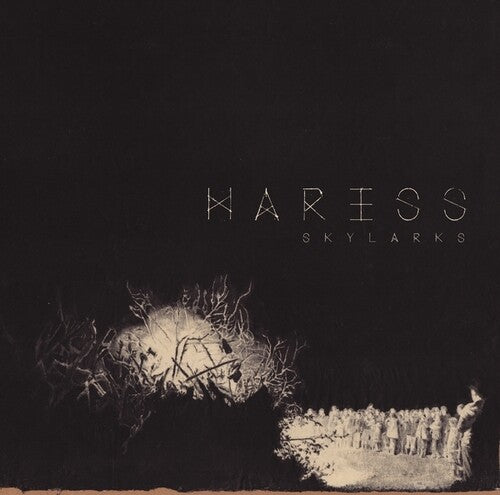 Haress - Skylarks (Vinyl)