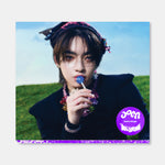 the album cover for Aoen - Blue Sun The Sun Version - Sota Version [Limited Edition]