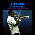 [PRE-ORDER] Blue Mitchell - Blue's Moods - UHQCD (CD)