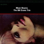 [PRE-ORDER] Bill Evans Trio - Moonbeams - UHQCD (CD)