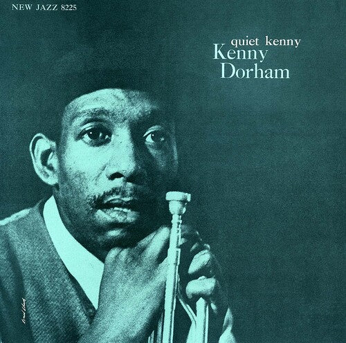 [PRE-ORDER] Kenny Dorham - Quiet Kenny - UHQCD (CD)