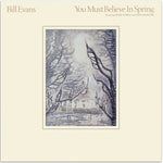 [PRE-ORDER] Bill Evans - You Must Believe In Spring - UHQCD (CD)