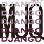 [PRE-ORDER] The Modern Jazz Quartet - Django - UHQCD (CD)