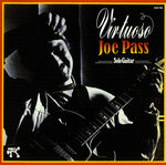 [PRE-ORDER] Joe Pass - Virtuoso - UHQCD (CD)