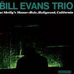 [PRE-ORDER] Bill Evans Trio - Bill Evans Trio At Shelly's Mann-Hole - UHQCD (CD)