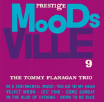 [PRE-ORDER] Tommy Flanagan Trio - Tommy Flanagan Trio - UHQCD (CD)