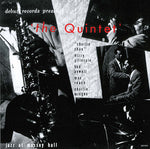 [PRE-ORDER] Charlie Quintet Parker - Jazz At Massey Hall - UHQCD (CD)