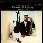 [PRE-ORDER] Cannonball Adderley - Know What I Mean? - UHQCD (CD)
