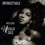 [PRE-ORDER] Natalie Cole - Unforgettable...With Love - UHQCD (CD)