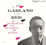 [PRE-ORDER] Red Garland Trio - A Garland Of Red - UHQCD (CD)