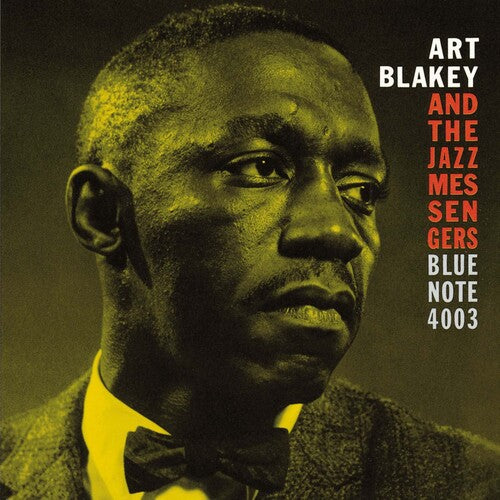 [PRE-ORDER] Art Blakey - Moanin' - UHQCD (CD)