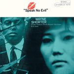 [PRE-ORDER] Wayne Shorter - Speak No Evil - UHQCD (CD)