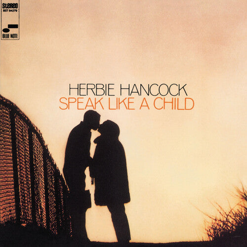 [PRE-ORDER] Herbie Hancock - Speak Like A Child - UHQCD (CD)