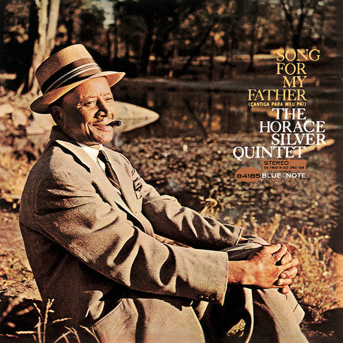 [PRE-ORDER] Horace Silver - Song For My Father - UHQCD (CD)