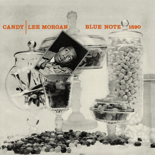 [PRE-ORDER] Lee Morgan - Candy - UHQCD (CD)