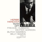 [PRE-ORDER] Herbie Hancock - Takin' Off - UHQCD (CD)