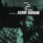 [PRE-ORDER] Kenny Dorham - Round About Midnight At Tthe Cafe Bohemia - UHQCD (CD)