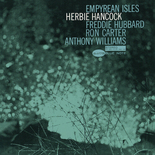 [PRE-ORDER] Herbie Hancock - Empyrean Isles - UHQCD (CD)