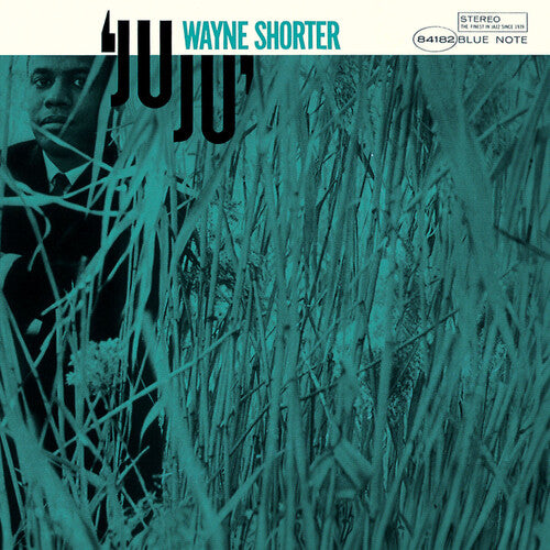 [PRE-ORDER] Wayne Shorter - Juju - UHQCD (CD)