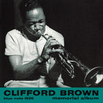 [PRE-ORDER] Clifford Brown - Memorial Album - UHQCD (CD)