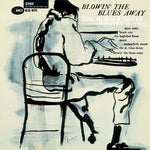 [PRE-ORDER] Horace Silver - Blowin' The Blues Away - UHQCD (CD)