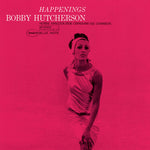 [PRE-ORDER] Bobby Hutcherson - Happenings - UHQCD (CD)