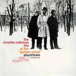[PRE-ORDER] Ornette Coleman - At The Golden Circle Vol. 1 - UHQCD (CD)