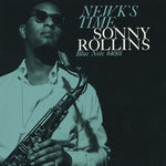 [PRE-ORDER] Sonny Rollins - Newk's Time - UHQCD (CD)
