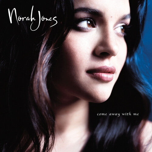 [PRE-ORDER] Norah Jones - Come Away With Me - UHQCD (CD)